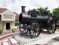 Museum Timah, Bangunan Bersejarah Menyimpan Banyak Kisah Bangka Belitung Tempo Dulu