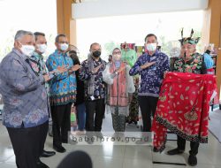 “Explore Babel” Kembalikan Kejayaan Pariwisata Babel Pasca Pandemi