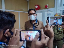 Pertamina Bangka Beri Toleransi Pengerit BBM Non Subsidi Pakai Jerigen