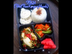 Bangka City Hotel Adakan Promo Makan PPKM, Hanya Rp25 Ribu!