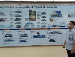 Museum Timah Juga Ajak Jalan-Jalan Pengunjung ke Tempat Bersejarah Kota Pangkalpinang