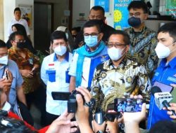 Demokrat: Bukti yang Diberikan Moeldoko di Pengadilan Tidak Nyambung!