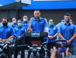 Fraksi Demokrat Ajak Publik Soroti Bukti dan Saksi KLB Ilegal di Pengadilan TUN