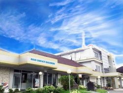 Optimalisasi Pelayanan Publik Melalui Zona Integritas WBK-WBBM di RSUD Depati Bahrin Sungailiat