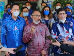 Pendukung Moeldoko Mulai Rontok, Kubu KLB Mencabut Gugatannya