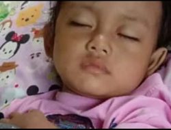 Bantu Bocah Penderita Pathological Dislocation, Satgas PPA Kabupaten Bangka Gelar Bakti Sosial