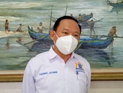 KADIN Indonesia Hibahkan 200 Tabung Oksigen untuk Babel, Thomas Jusman: Kesehatan Pulih Ekonomi Bangkit