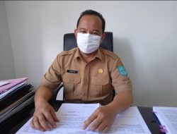 Tony Marza: Calon Kades Tak Diperkenankan Mundur