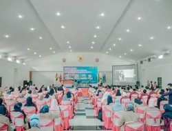 Komisi Yudisial RI Beri Kuliah Umum di Unmuh Babel