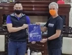 Mayoritas Publik Mengaku Tak Puas Kinerja Pemerintah, Ganjar dan AHY Semakin Kuat di Pilpres 2024