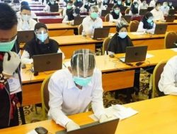 Yang Positif Covid-19 Akan Ada Ujian Susulan