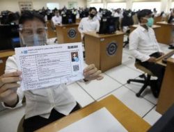 Siap-Siap! Seleksi Tahap Kedua CPPPK Akan Digelar Oktober Ini