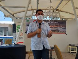 Tahun 2021, BEI Babel Mencatat Pertumbuhan Investor Sebesar 62%