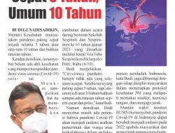 E-PAPER LASPELA 6 OKTOBER 2021