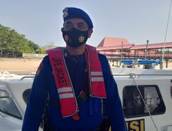 Kapal Nelayan Bertabrakan dengan Tugboat, 1 Orang Hilang