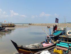 Ronald, Nelayan yang Hilang Berhasil Ditemukan