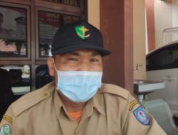 Vaksinasi Puskesmas Toboali Belum Optimal di Tiga Kelurahan