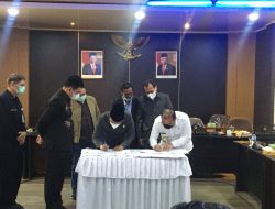 KUA PPAS 2022 Disepakati, Babel Dirikan 6 SMA/SMK Baru