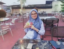 Produk Veni Bumbu Jadi Incaran Nelayan