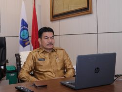 Babel Dukung Reformasi Birokrasi Menuju Pemerintahan yang Bersih