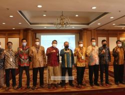 Gubernur Babel ‘Maraton’ Atasi Kelangkaan BBM