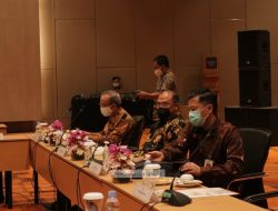 Seluruh Pihak Bersepakat Selamatkan PT. BPRS Bangka Belitung