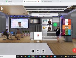 CMSE 2021 Tingkatkan Jumlah Investor Pasar Modal, Guna Mendorong Pemulihan Ekonomi Nasional