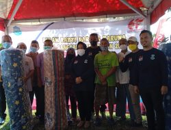 Diam-Diam Sekda Kota Pangkalpinang Punya Program “Berkah Sekali”