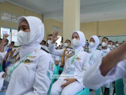 Gubernur Jadikan SMKN 4 Pangkalpinang Sebagai Pusdiklatsus Pelaut di Wilayah Sumatera