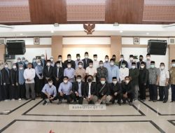 Sambut Kepulangan Kafilah STQH Nasional, Wagub Fatah : Esok Kita yang Terbaik