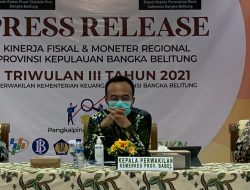 Edih Mulyadi: Tahun 2021, Pemerintah Alokasikan Dana Implementasi PEN Sebesar Rp745,9 Triliun