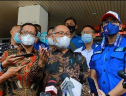 Gugatan KSP Moeldoko Tidak Punya Legal Standing, Demokrat: Hukum Itu Akal Sehat
