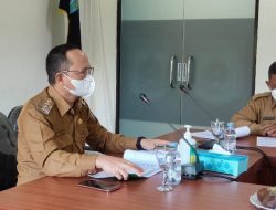 Buka Pelatihan BTCLS, Bupati Minta Perawat di Bateng Berikan Pelayanan Profesional