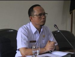 Bupati Algafry Rahman Harap Mahasiswa Jadi Inovator, Motivator, dan Problem Solver