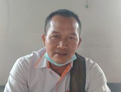 Warga Penyak Minta PT. MSK Tak Pakai Fasilitas Swadaya Masyarakat Sebelum Tuntutan Dipenuhi