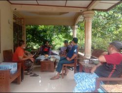 PWI Bangka Jadi Tuan Rumah UKW, Panitia Buka Lima Kelas