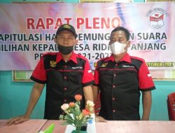 Panitia Pilkades Riding Panjang Masih Temukan Pelanggaran