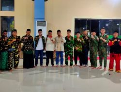 Pemuda Muhammadiyah Apresiasi Silaturahmi NU Babel