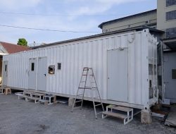 Dilengkapi Lab PCR BSL-2, Direktur RS Arsani: Percepat Hasil Testing Covid-19