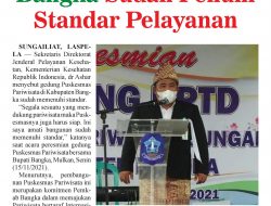 E-PAPER LASPELA 16 NOVEMBER 2021