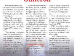 E-PAPER LASPELA 29 NOVEMBER 2021