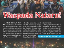 E-PAPER LASPELA 30 NOVEMBER 2021