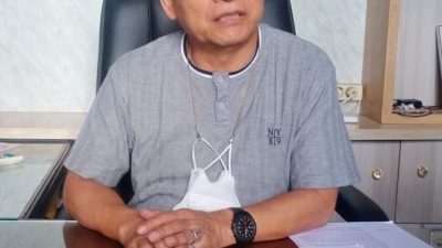 Pemkab Basel Gelontorkan Rp 1,5 Miliar untuk Pengadaan Bibit Sawit & Pupuk