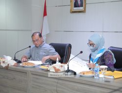 Final! Event Pramuka Nasional Akan Berlangsung di Babel