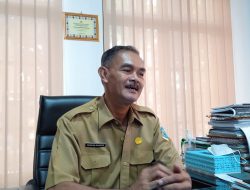 Dari 23 Titik Banjir, 6 Titik Menjadi Skala Prioritas, yang Lainnya?