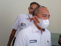 Terdampak Pandemi Covid-19, Pangkalpinang Malah Duduki 15 Terbesar Penerima PAD di Indonesia
