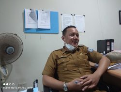 Jabat Kades Bakal dapat Tunjangan Tidak Tetap Puluhan Juta