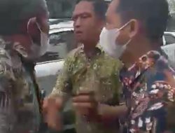 Jeki Subarino Menampik Jika Halaman Mess ISBA Bandung Dijadikan Lahan Bisnis