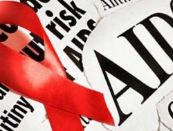 Hingga Oktober 2021, Kasus HIV/AIDS di Kota Pangkalpinang Tercatat 43 Kasus