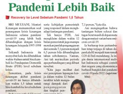 E-PAPER LASPELA 18 DESEMBER 2021